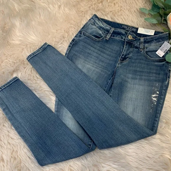 Mid Rise Maurices Colored Jeggings Maurices Jeans Mid Rise Jegging